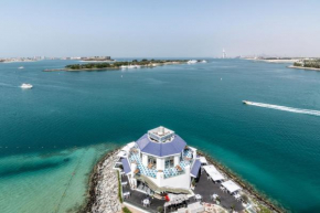 Bayik - Mykonos 1BR Apartment Azure Palm Jumeirah
